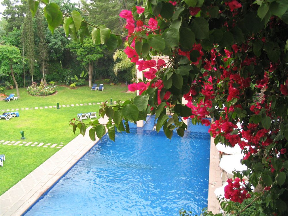 Fotos del hotel - HOTEL TICHKA MARRAKECH