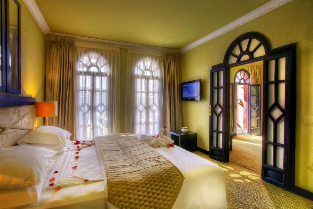 Fotos del hotel - HOTEL TICHKA MARRAKECH