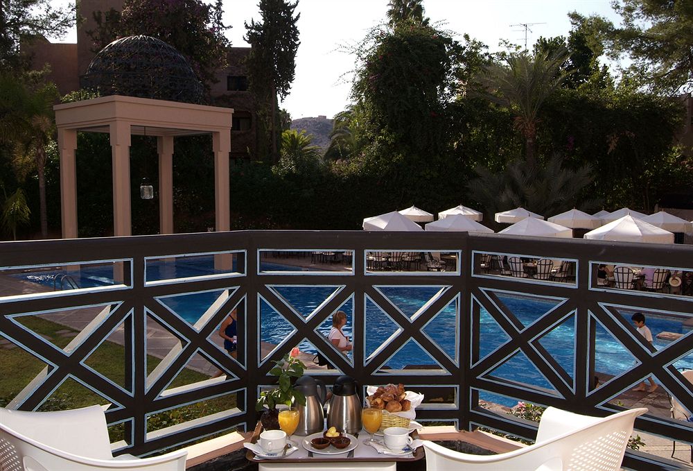 Fotos del hotel - HOTEL TICHKA MARRAKECH
