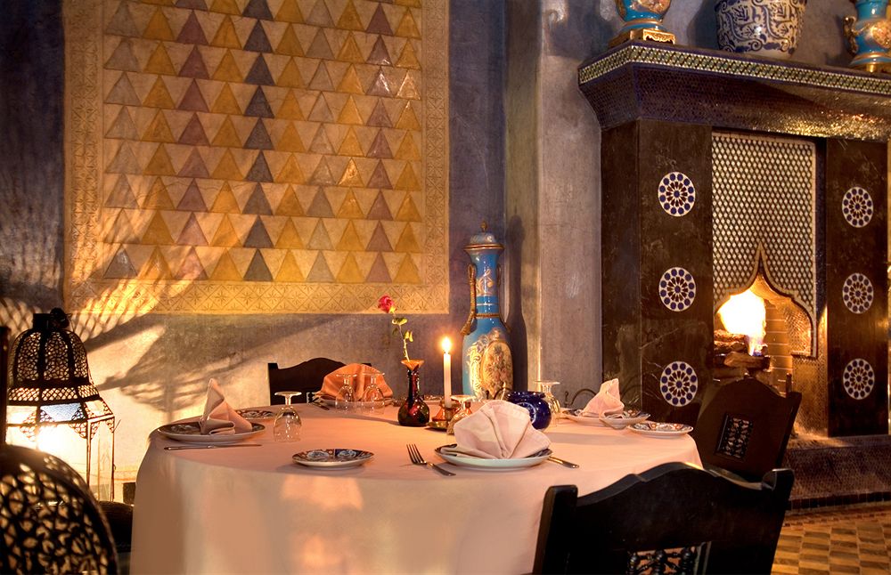 Fotos del hotel - HOTEL TICHKA MARRAKECH