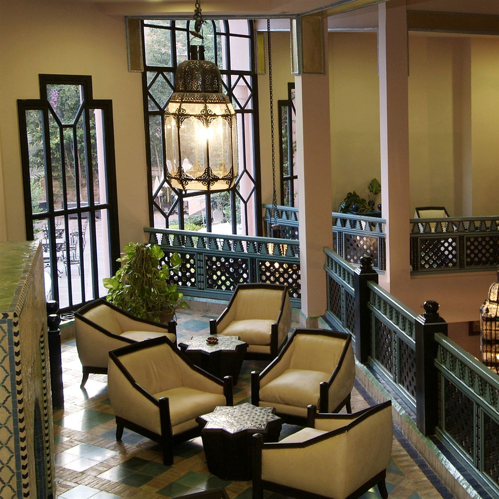 Fotos del hotel - HOTEL TICHKA MARRAKECH