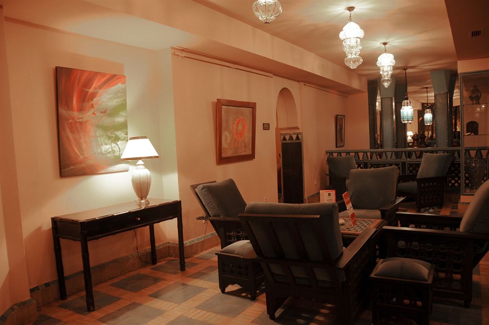 Fotos del hotel - HOTEL TICHKA MARRAKECH