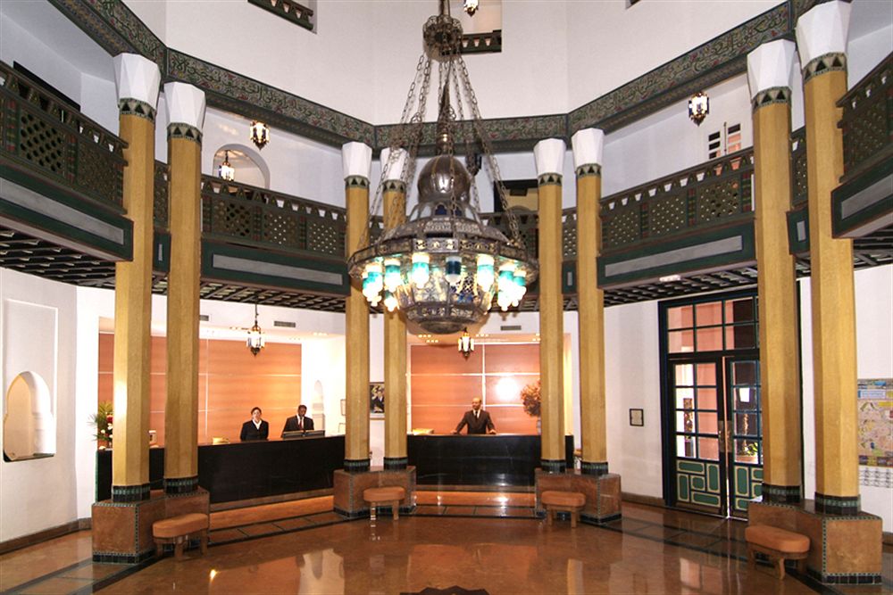 Fotos del hotel - HOTEL TICHKA MARRAKECH