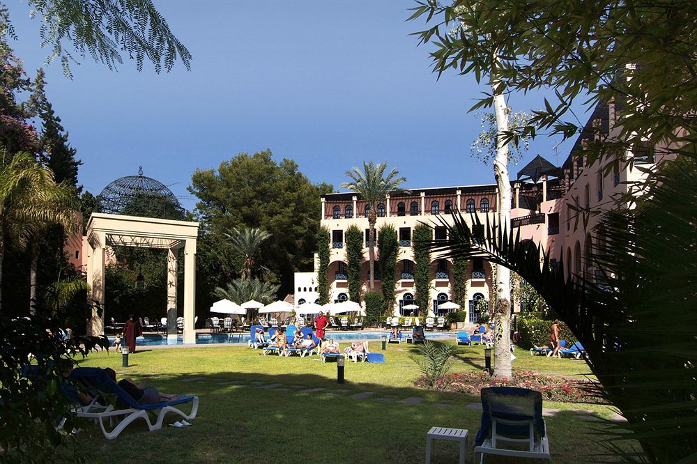 Fotos del hotel - HOTEL TICHKA MARRAKECH