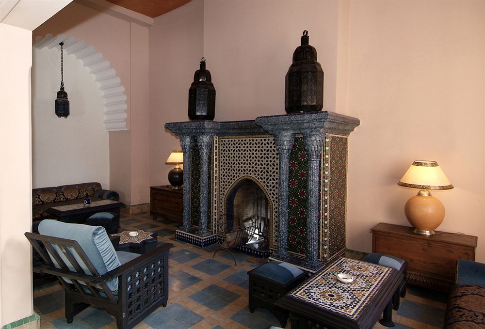 Fotos del hotel - HOTEL TICHKA MARRAKECH
