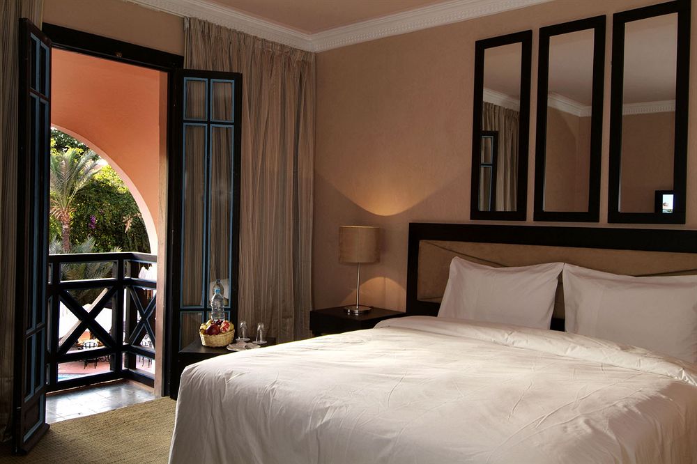 Fotos del hotel - HOTEL TICHKA MARRAKECH