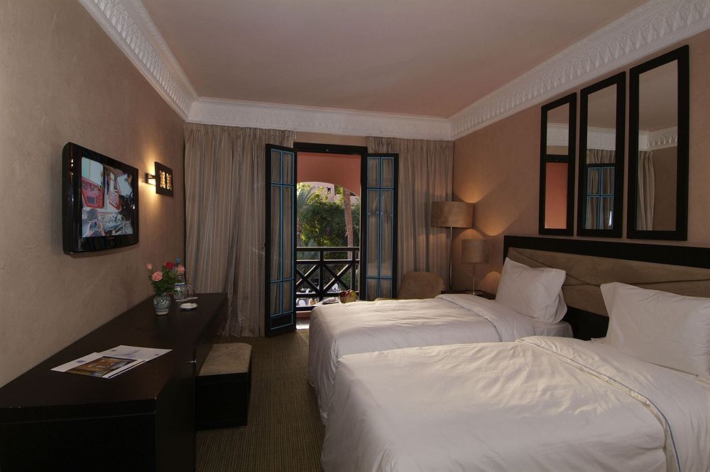 Fotos del hotel - HOTEL TICHKA MARRAKECH