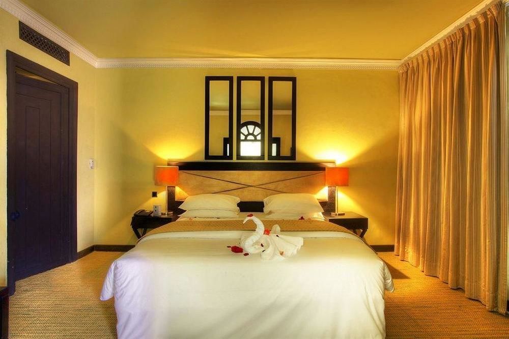 Fotos del hotel - HOTEL TICHKA MARRAKECH