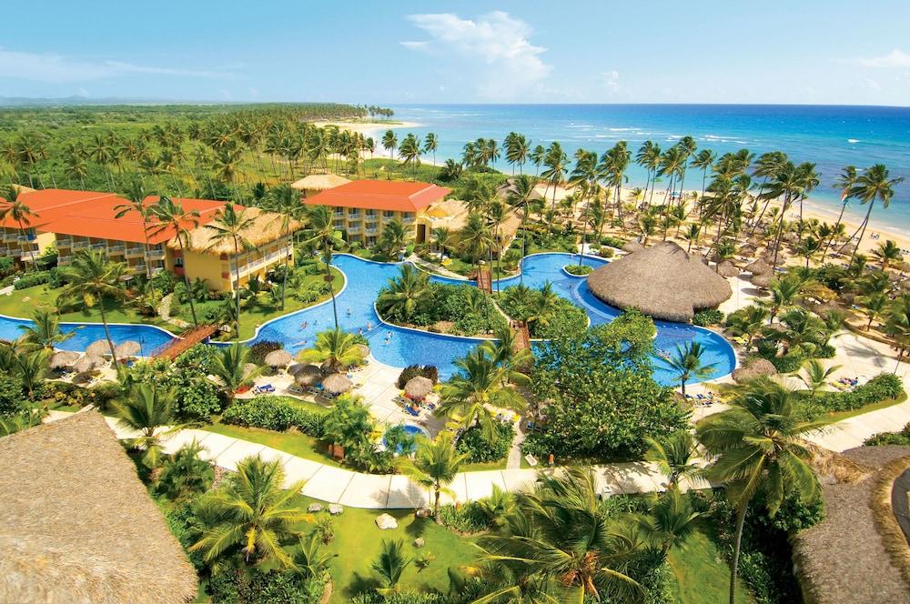Fotos del hotel - Wyndham Alltra Punta Cana (ex. Jewel Punta Cana)