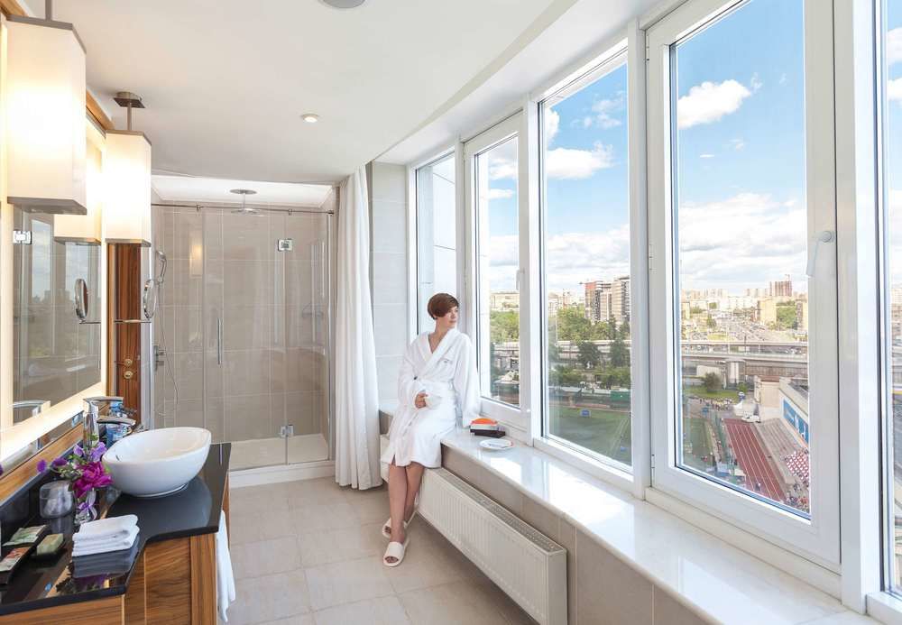 Fotos del hotel - Renaissance Moscow Monarch Centre Hotel