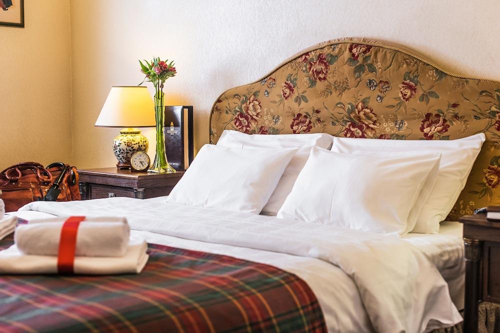 Fotos del hotel - LANCASTER COURT