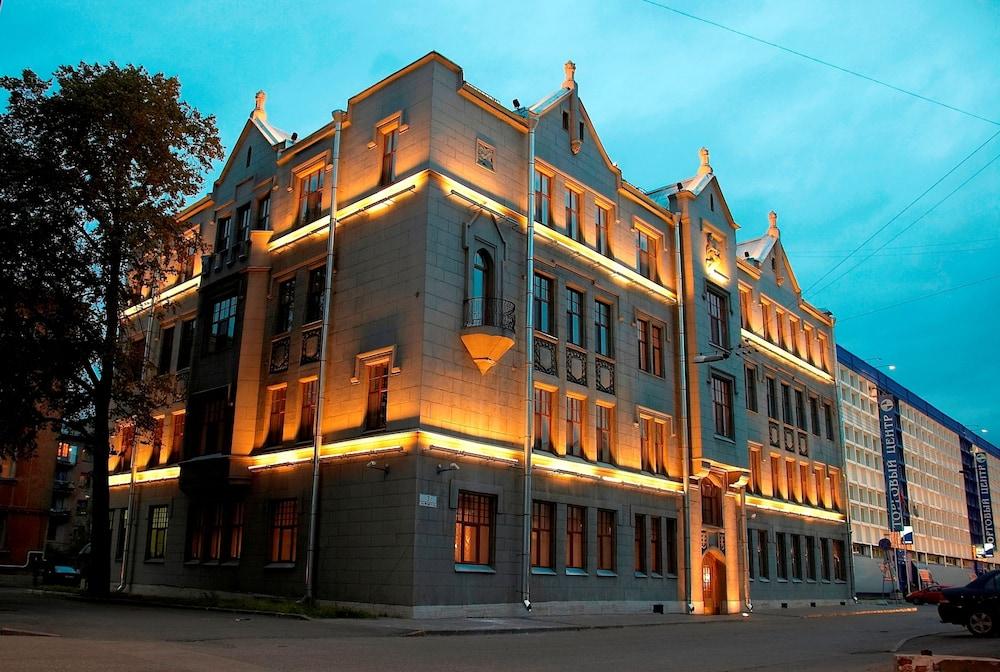 Fotos del hotel - LANCASTER COURT