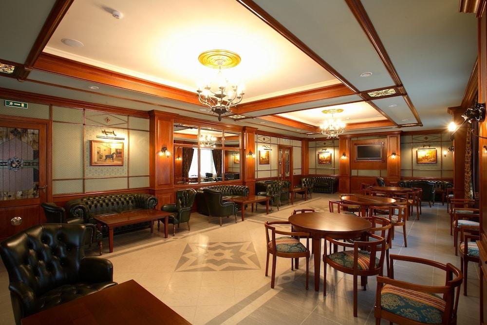 Fotos del hotel - LANCASTER COURT
