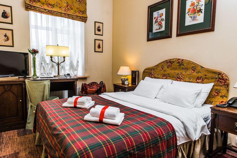 Fotos del hotel - LANCASTER COURT