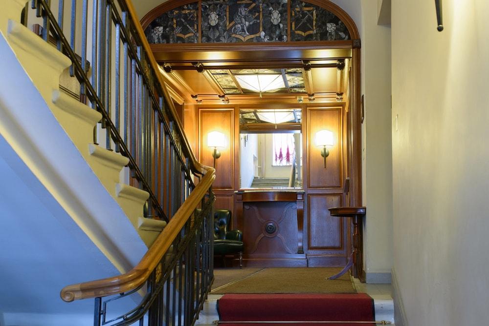 Fotos del hotel - LANCASTER COURT