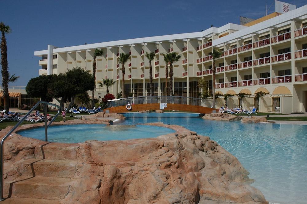Fotos del hotel - Leonardo Laura Beach And Splash Resort