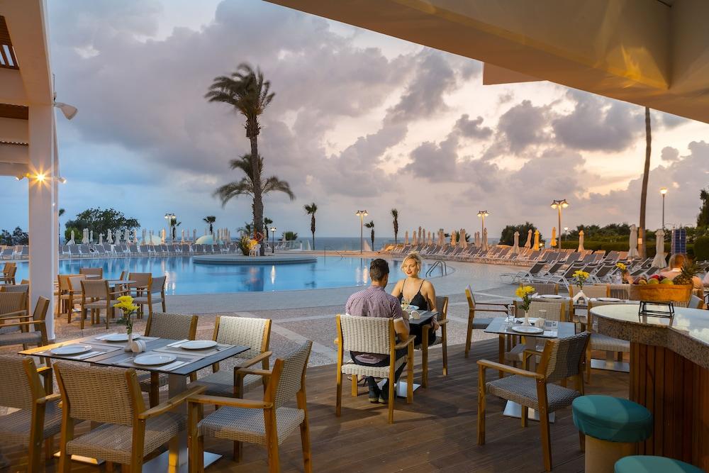 Fotos del hotel - Leonardo Laura Beach And Splash Resort