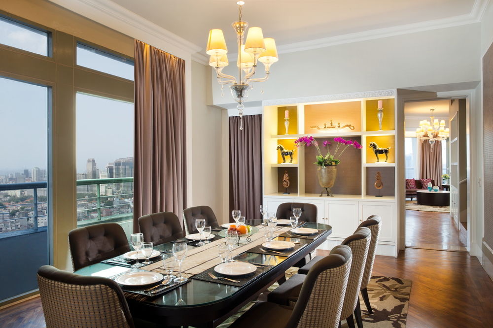 Fotos del hotel - Ascott Jakarta