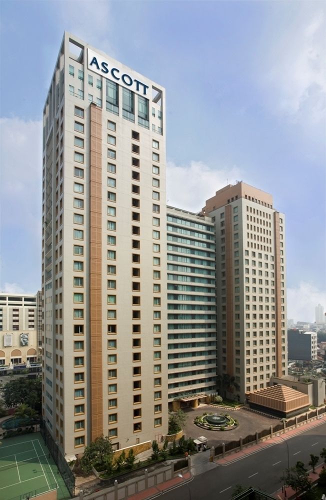 Fotos del hotel - Ascott Jakarta
