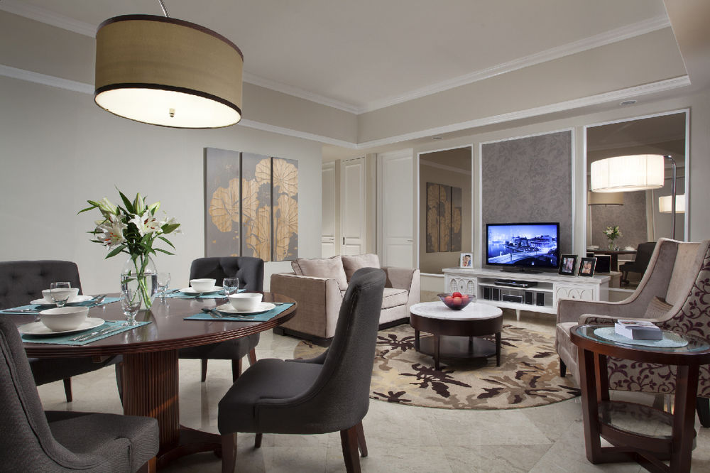 Fotos del hotel - Ascott Jakarta
