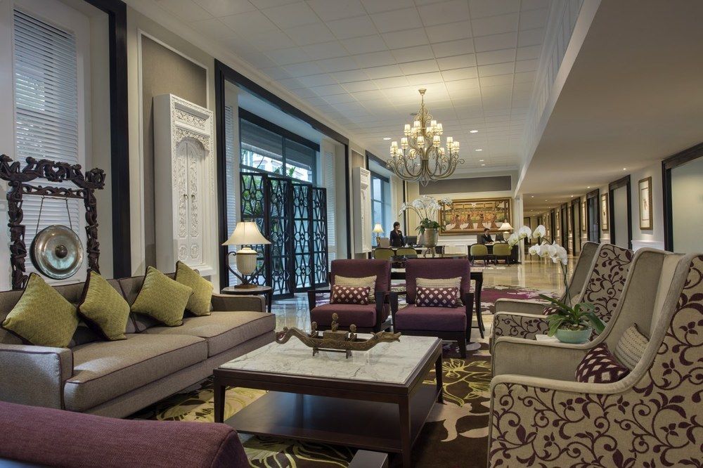 Fotos del hotel - Ascott Jakarta