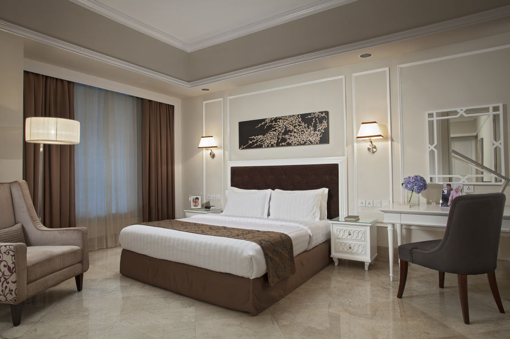 Fotos del hotel - Ascott Jakarta