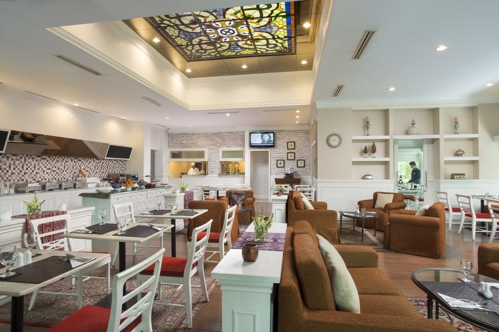 Fotos del hotel - Ascott Jakarta