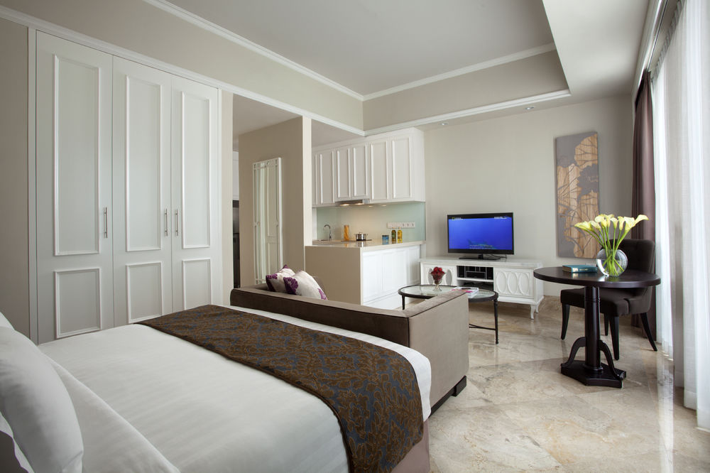 Fotos del hotel - Ascott Jakarta