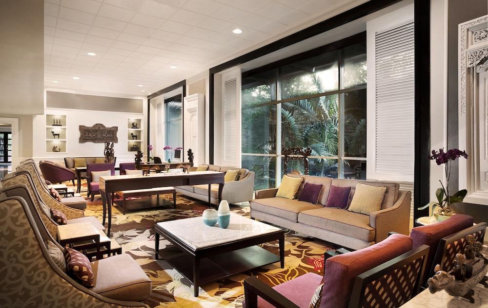 Fotos del hotel - Ascott Jakarta