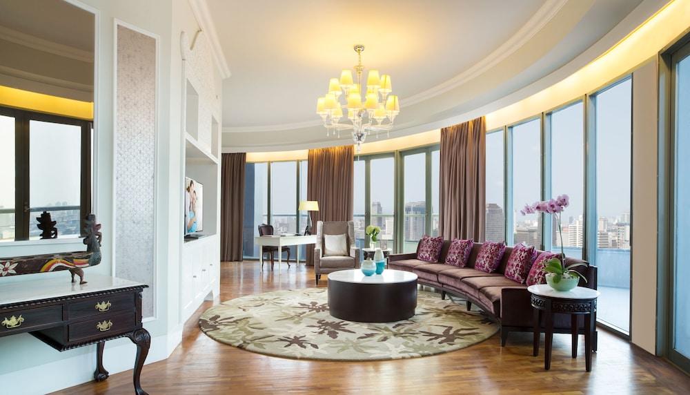 Fotos del hotel - Ascott Jakarta