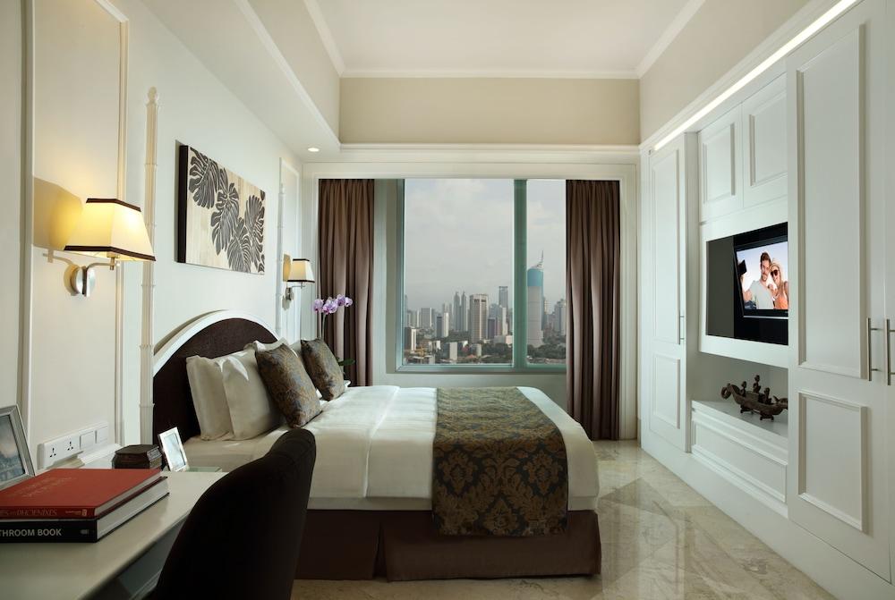 Fotos del hotel - Ascott Jakarta