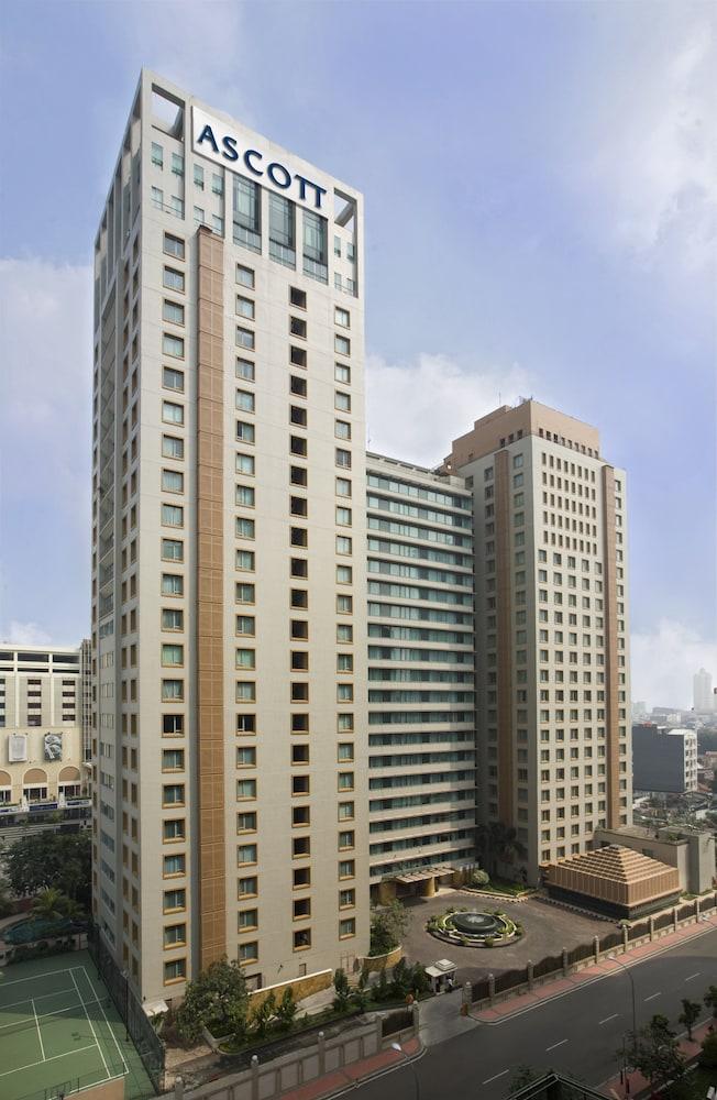 Fotos del hotel - Ascott Jakarta