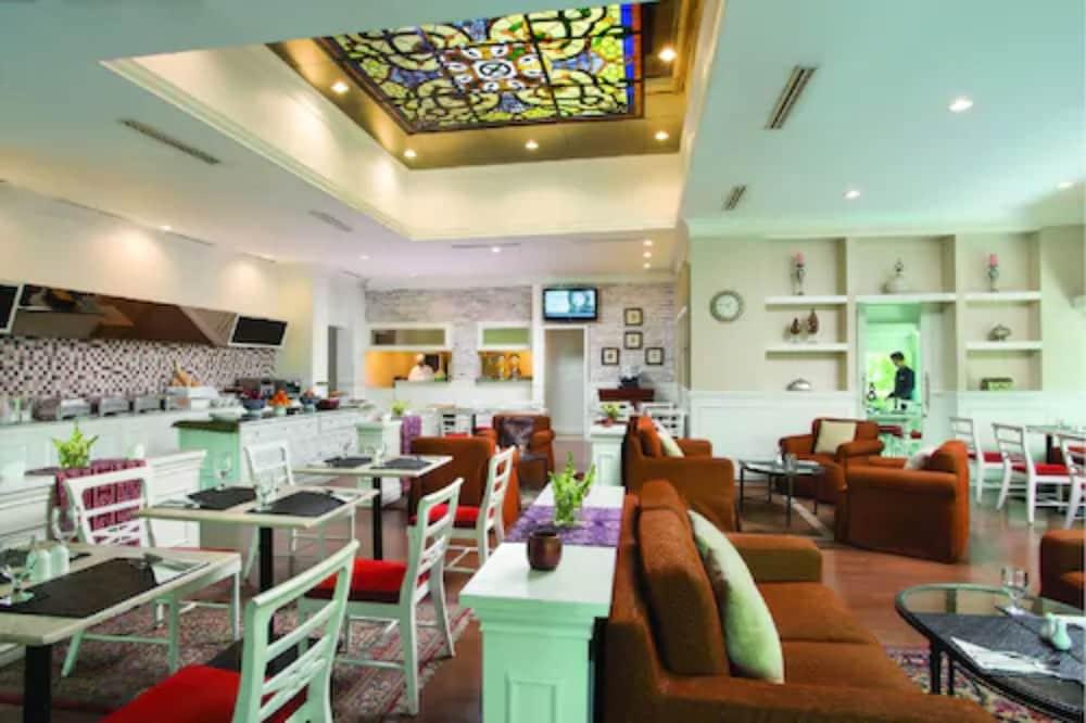 Fotos del hotel - Ascott Jakarta