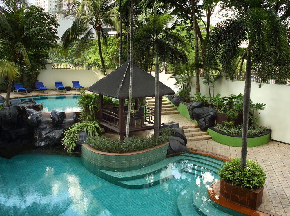 Fotos del hotel - Ascott Jakarta