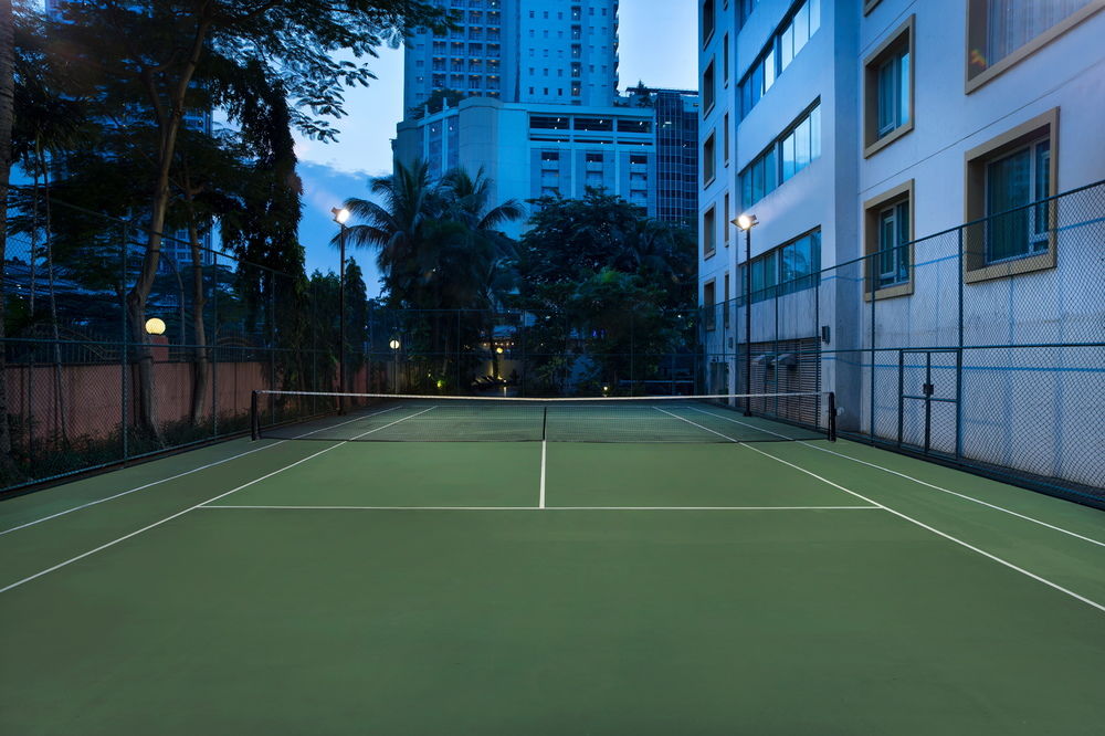 Fotos del hotel - Ascott Jakarta