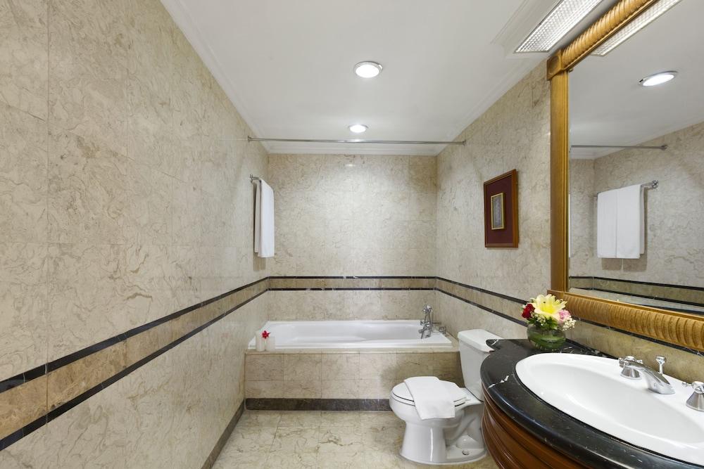 Fotos del hotel - SOMERSET GRAND CITRA