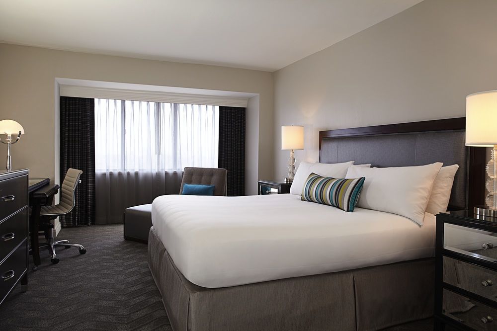 Fotos del hotel - WASHINGTON MARRIOTT WARDMAN PARK