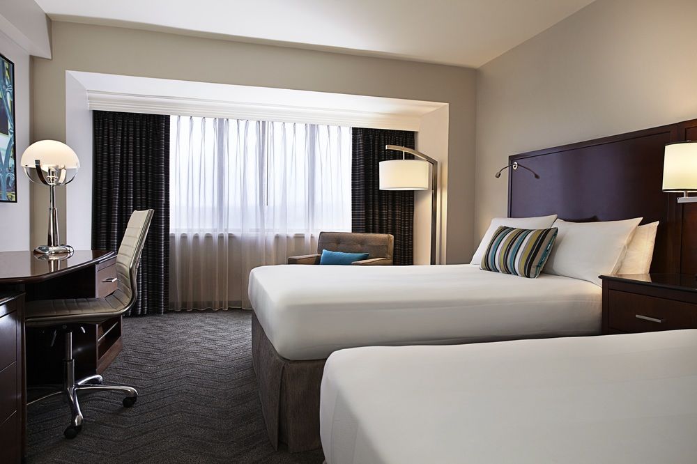 Fotos del hotel - WASHINGTON MARRIOTT WARDMAN PARK