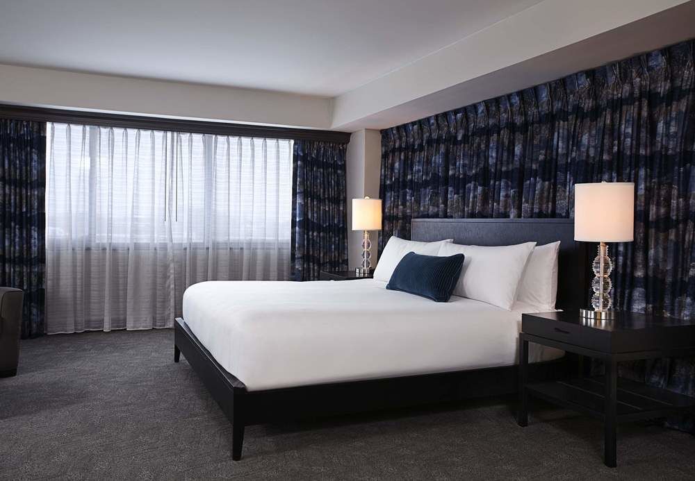 Fotos del hotel - WASHINGTON MARRIOTT WARDMAN PARK