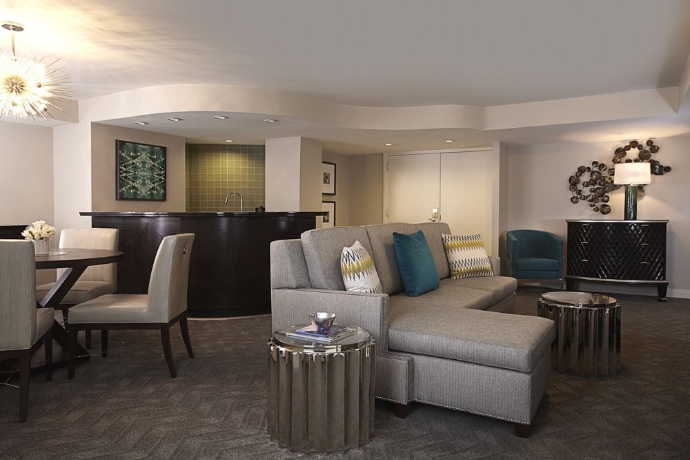 Fotos del hotel - WASHINGTON MARRIOTT WARDMAN PARK