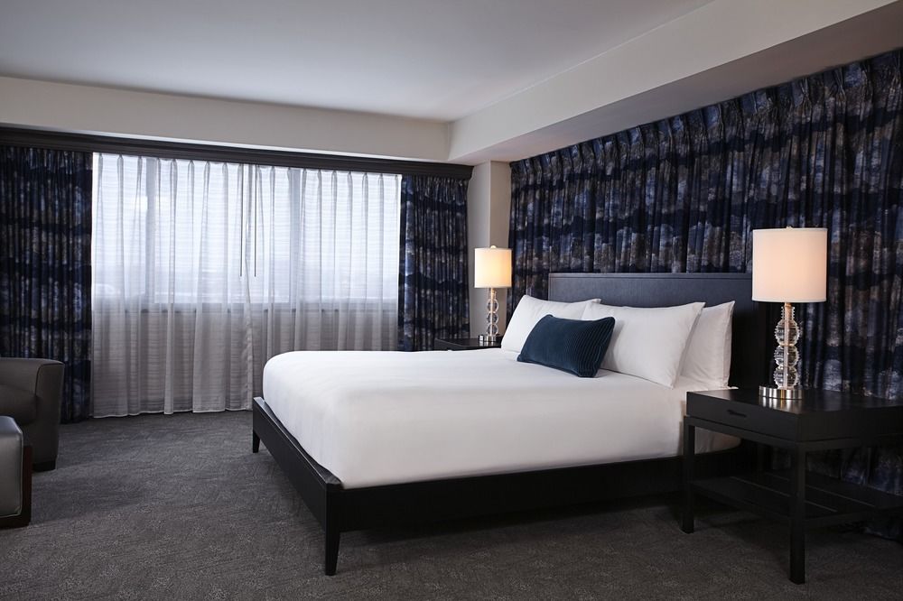 Fotos del hotel - WASHINGTON MARRIOTT WARDMAN PARK