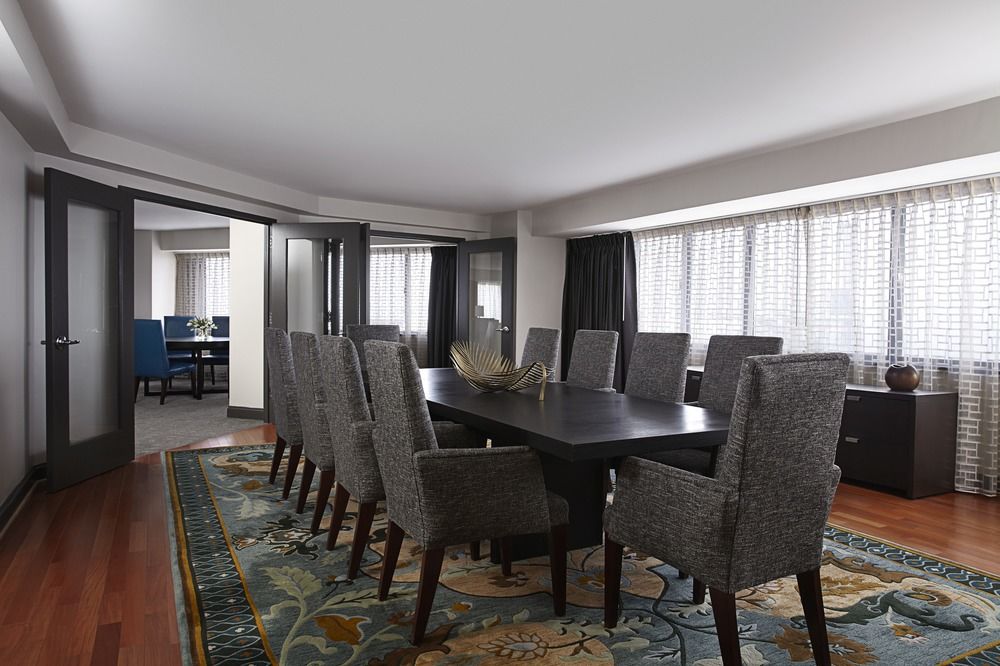 Fotos del hotel - WASHINGTON MARRIOTT WARDMAN PARK