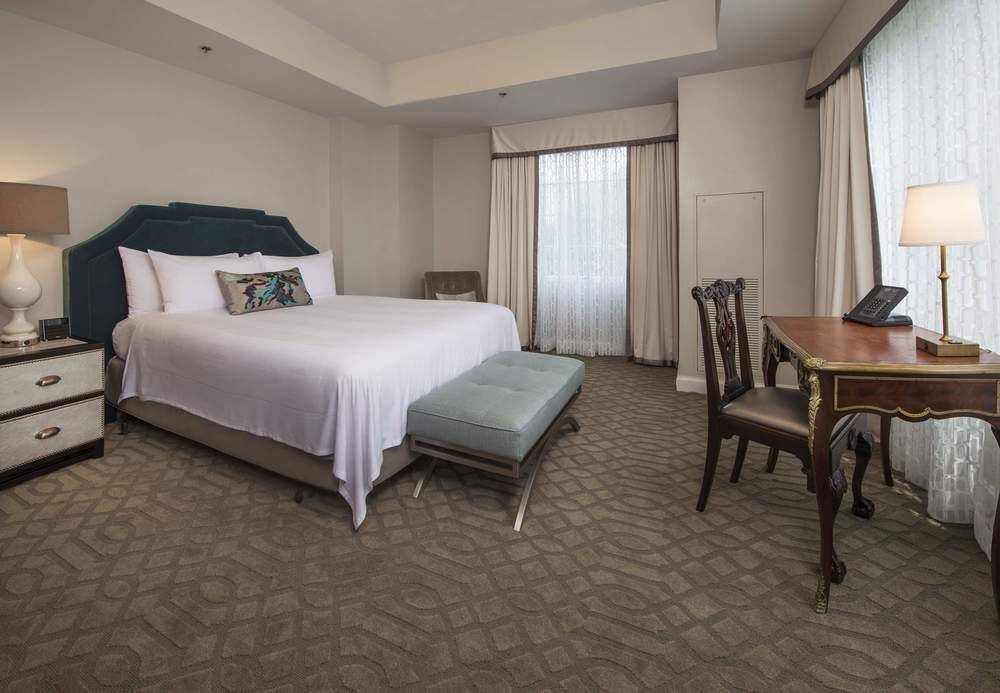 Fotos del hotel - WASHINGTON MARRIOTT WARDMAN PARK