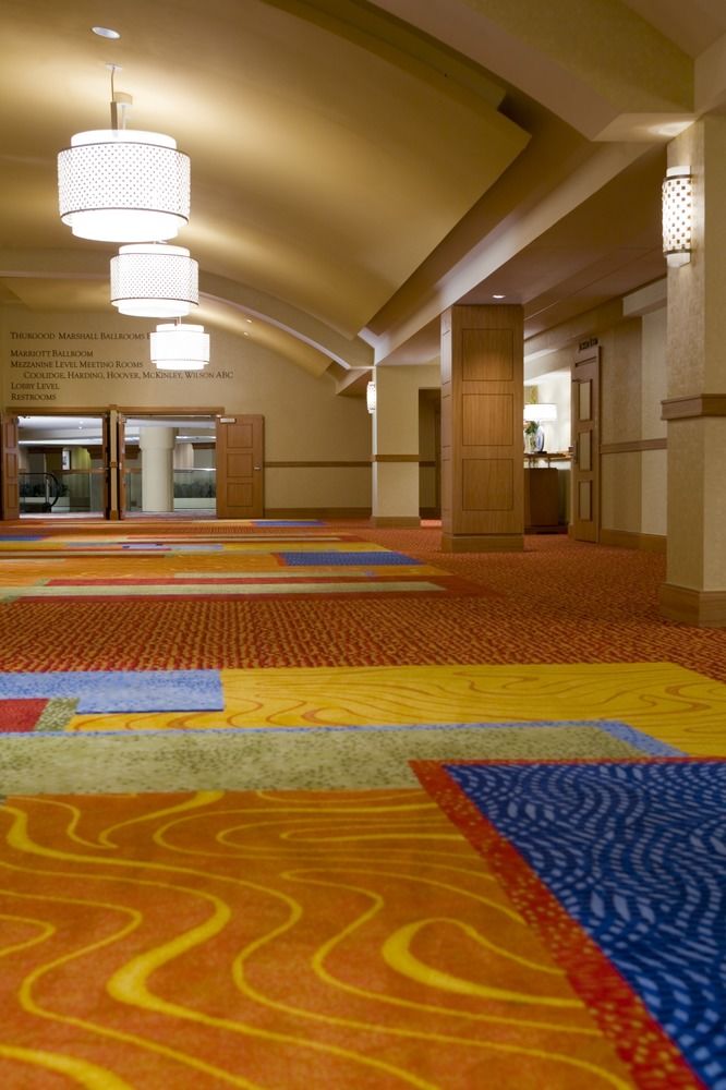 Fotos del hotel - WASHINGTON MARRIOTT WARDMAN PARK