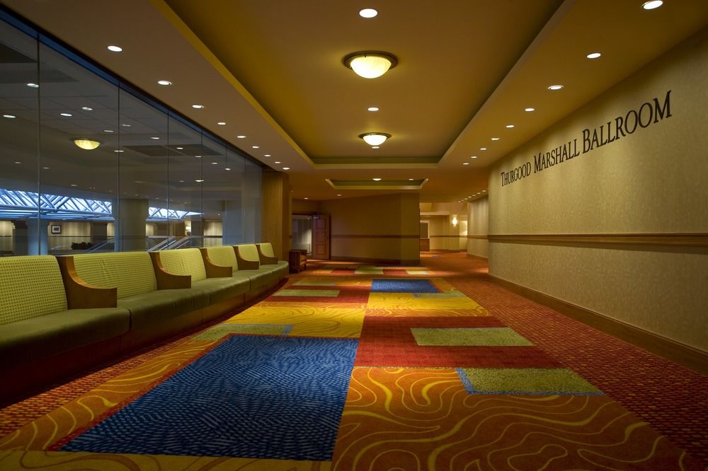 Fotos del hotel - WASHINGTON MARRIOTT WARDMAN PARK