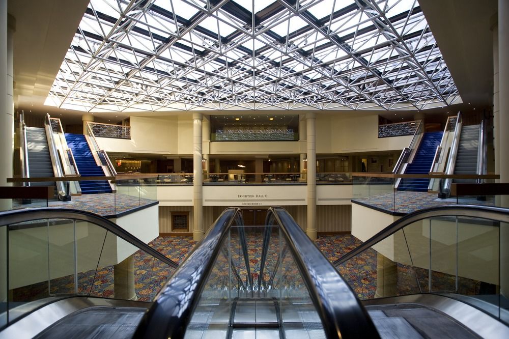 Fotos del hotel - WASHINGTON MARRIOTT WARDMAN PARK