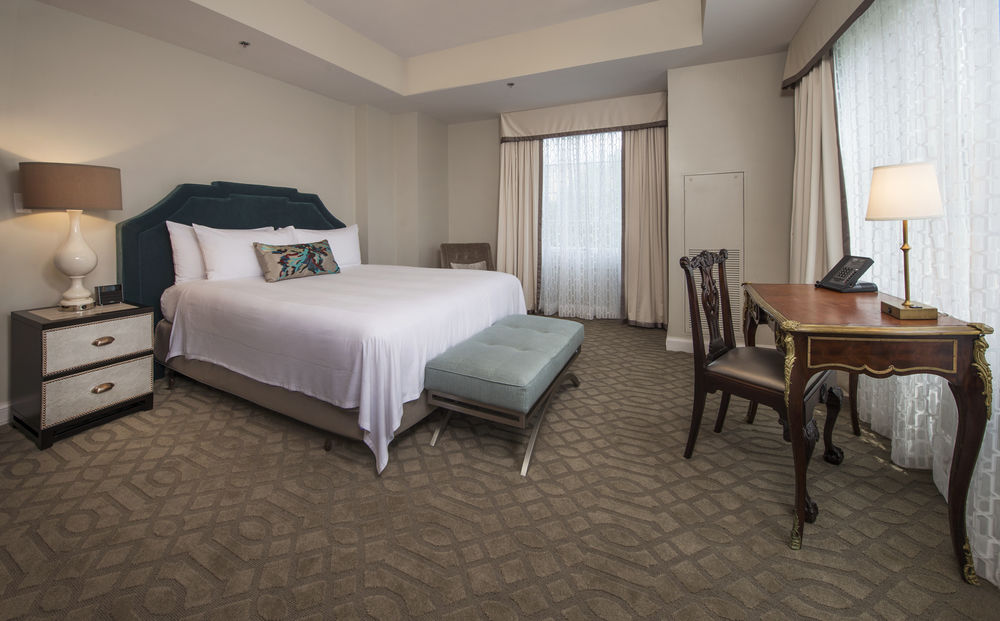 Fotos del hotel - WASHINGTON MARRIOTT WARDMAN PARK