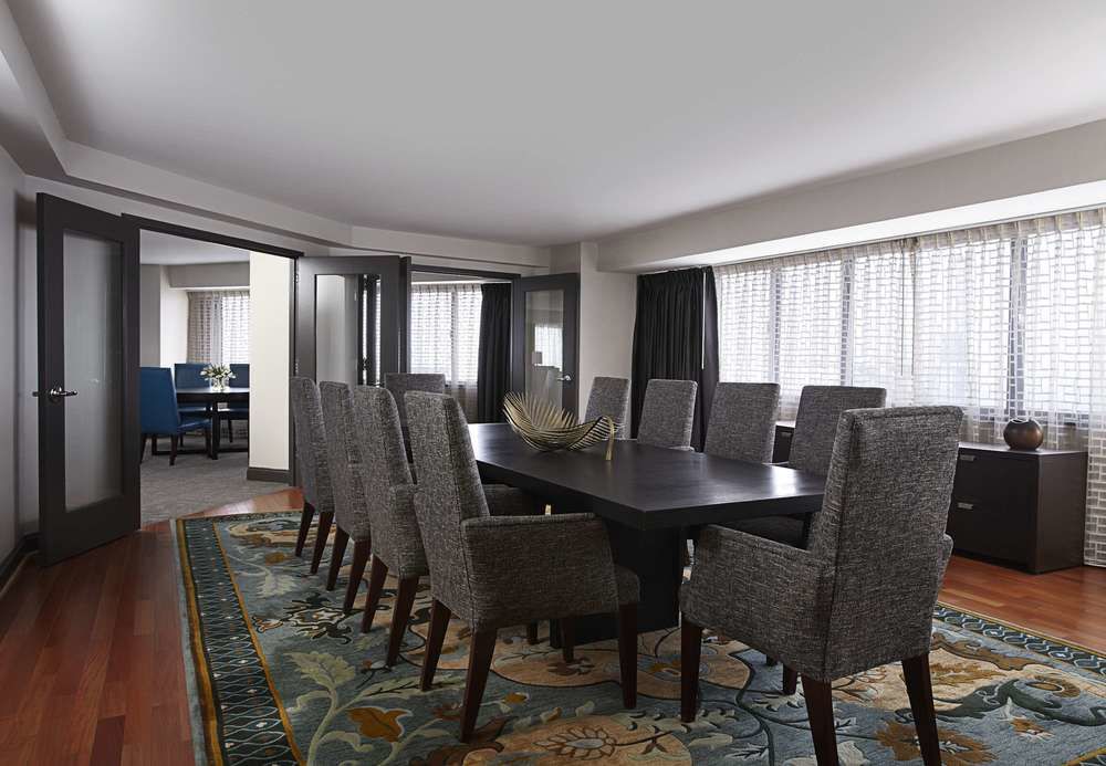 Fotos del hotel - WASHINGTON MARRIOTT WARDMAN PARK