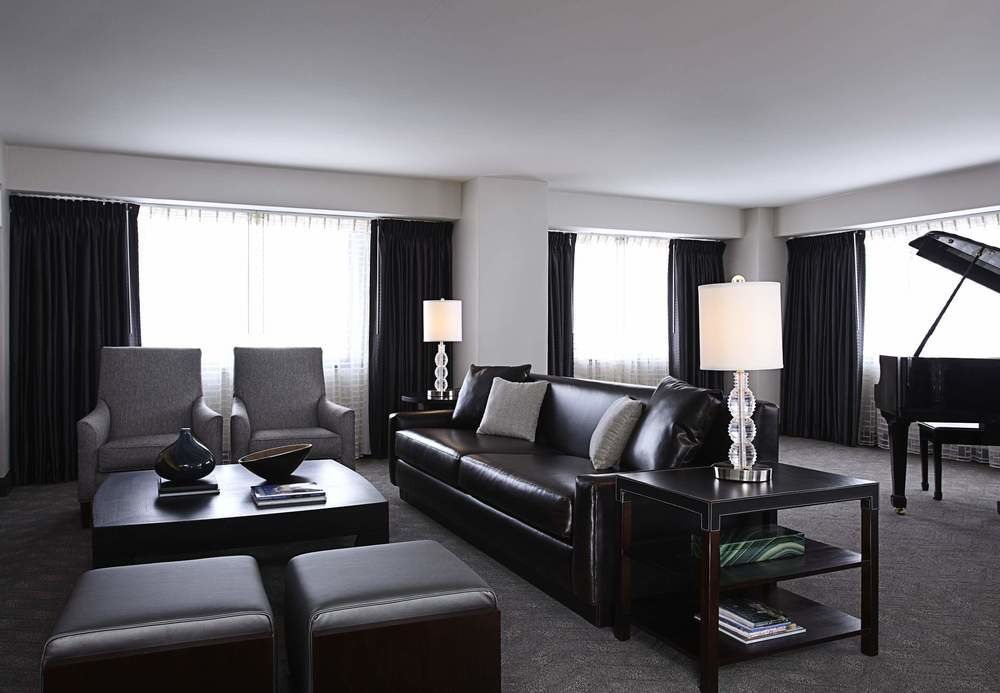 Fotos del hotel - WASHINGTON MARRIOTT WARDMAN PARK