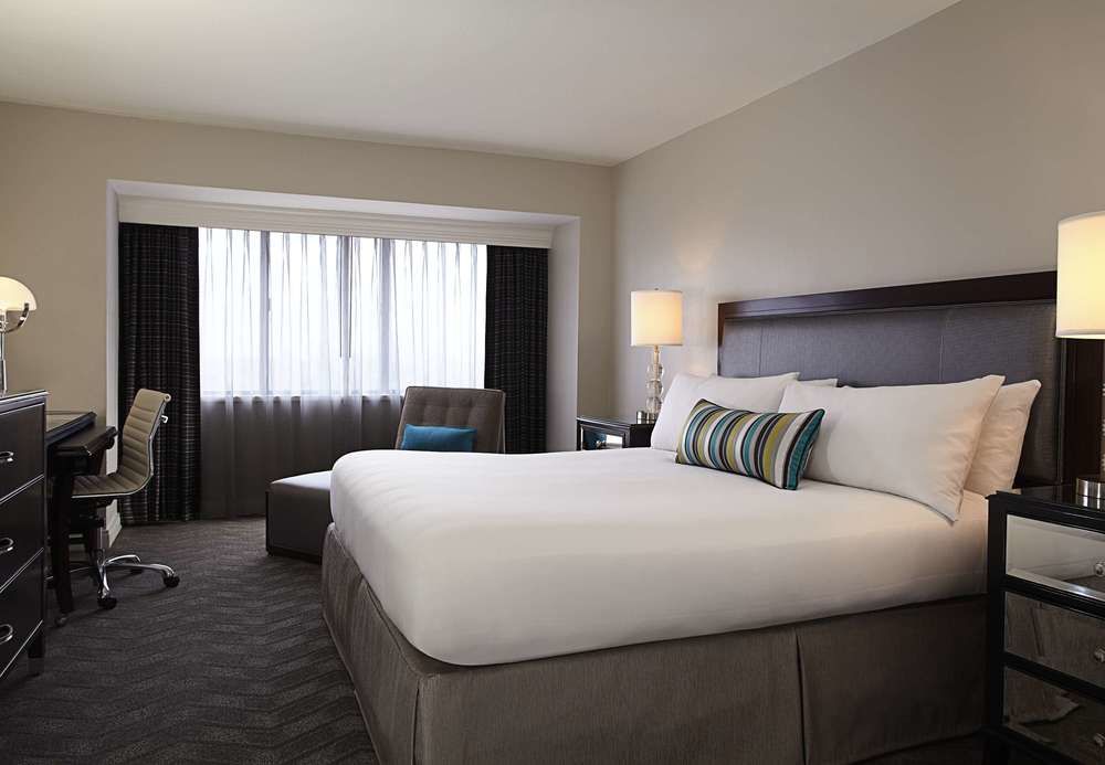 Fotos del hotel - WASHINGTON MARRIOTT WARDMAN PARK